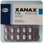 Xanax Pfizer (Ксанакс, Alprazolam) VHQ 1mg в Кунгуре Xanax Pfizer (Ксанакс, Alprazolam) VHQ 1mg в Кунгуре