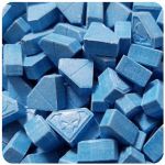 Экстази  Ecstasy Punisher 250 мг MDMA в Кунгуре