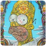 Марки LSD-25 VHQ чистых 250 мкг в Кунгуре Марки LSD-25 VHQ чистых 250 мкг в Кунгуре