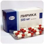 Лирика Пфайзер Lyrica Pfrizer (Прегабалин) 300 мг в Кунгуре Лирика Пфайзер Lyrica Pfrizer (Прегабалин) 300 мг в Кунгуре